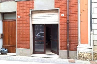 Immobile in asta di 33 m² con 1 locale a Meldola