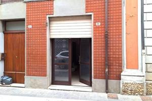 Immobile in asta di 33 m² con 1 locale a Meldola