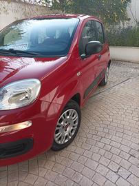 fiat panda Multijet 1300