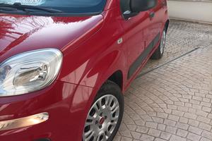 fiat panda Multijet 1300