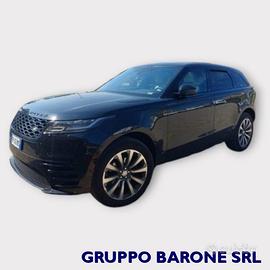 JAC LAND ROVER VELAR 2.0D 240 CV R-MOTORE NUVO