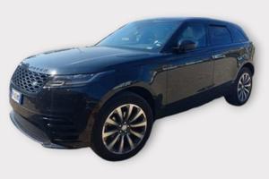 JAC LAND ROVER VELAR 2.0D 240 CV R-MOTORE NUVO