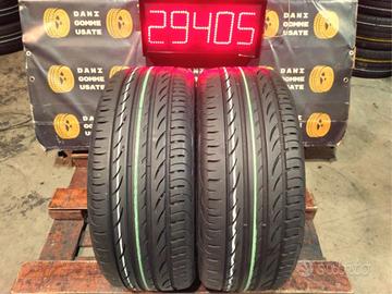 4 GOMME 235 40 19 ESTIVE AL 85% PIRELLI