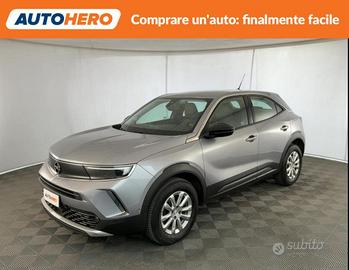 OPEL Mokka MM94622