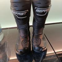 stivali moto befast
