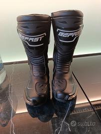 stivali moto befast