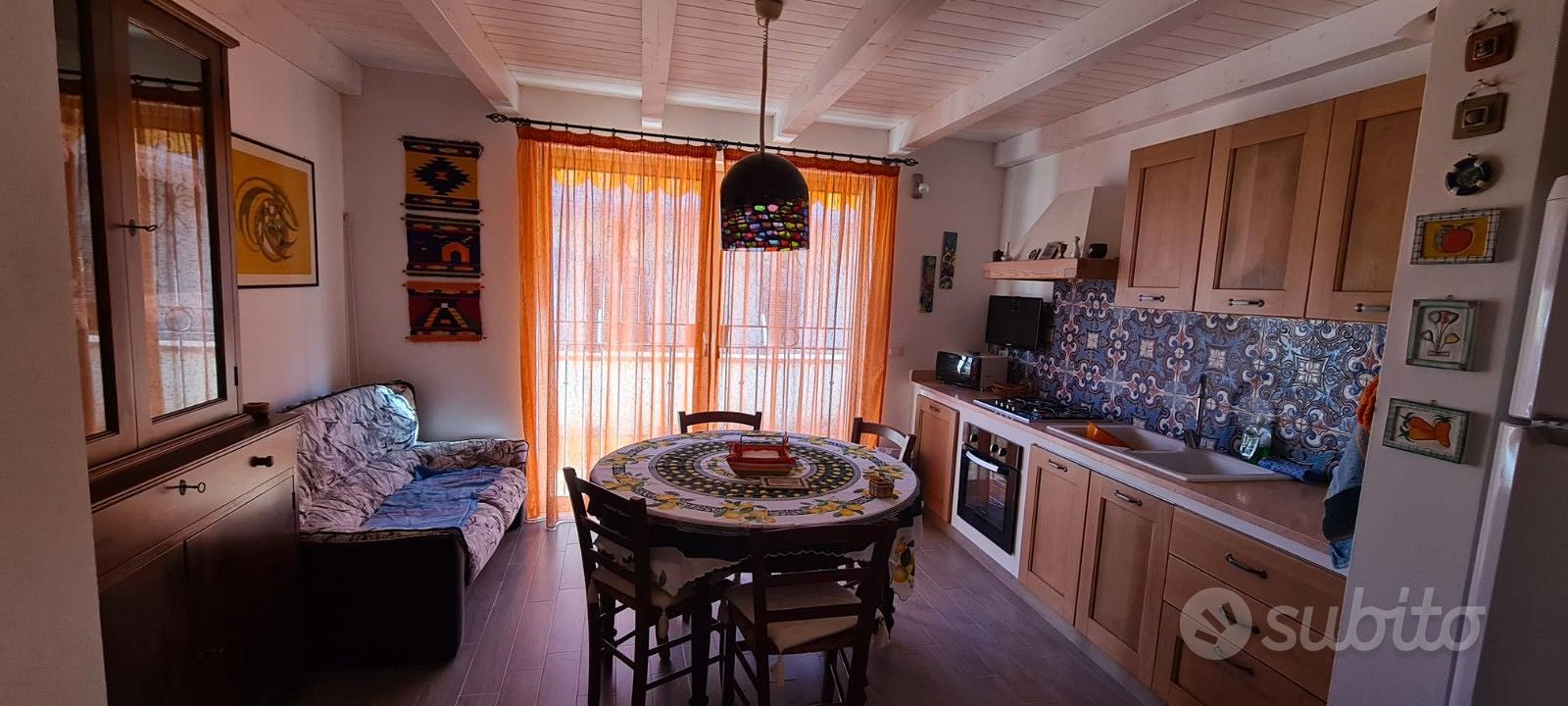 Appartamento – Cinisi, Palermo - Vista 2