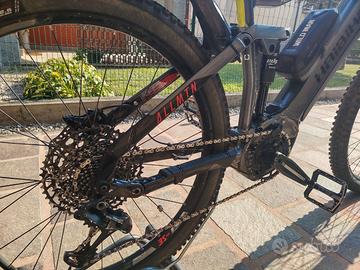 Mtb Haibike