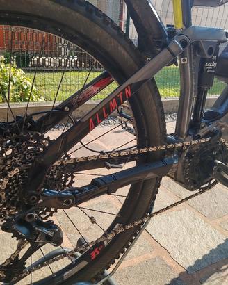 Mtb Haibike