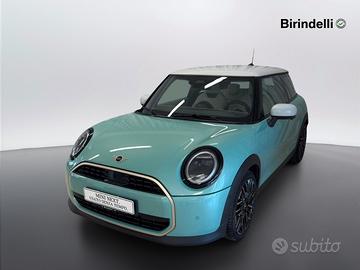 MINI Mini 5ª serie (F66) - Mini Cooper C Favoured