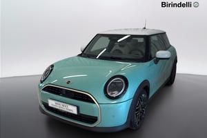 MINI Mini 5ª serie (F66) - Mini Cooper C Favoured