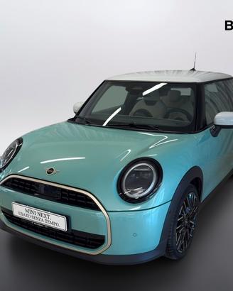 MINI Mini 5ª serie (F66) - Mini Cooper C Favoured