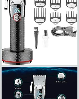 taglia capelli Vgr682