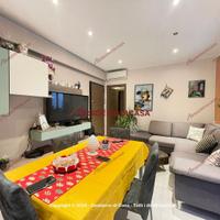 Appartamento, Campofelice di Roccella.