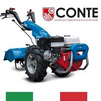 Motocoltivatore nuovo BCS