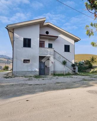 CASA INDIPENDENTE A CELLINO ATTANASIO