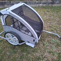 Carrello bicicletta