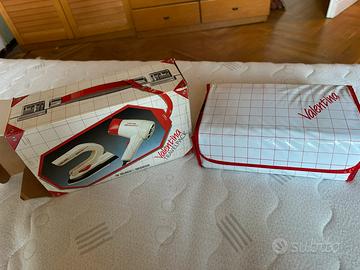 SET BLACK&DECKER VALENTINA TRAVELPACK