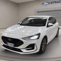 FORD Focus 1.0t ecoboost h ST-Line 125cv