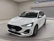FORD Focus 1.0t ecoboost h ST-Line 125cv