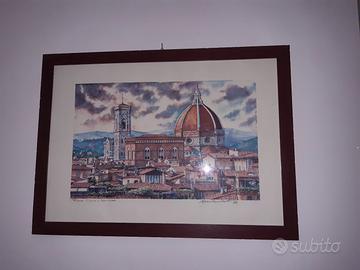 quadro Firenze