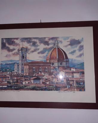 quadro Firenze