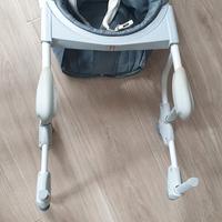 seggiolino tavolo chicco 360