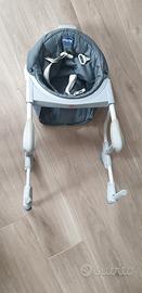 seggiolino tavolo chicco 360