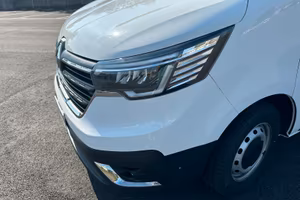 Renault Trafic 2023 2.0 blueDci 150cv