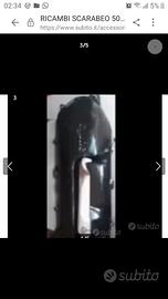 scarabeo 50 coprikater