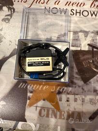 Servo Futaba bls 251