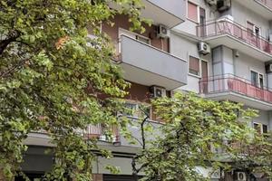 Appartamento trivani