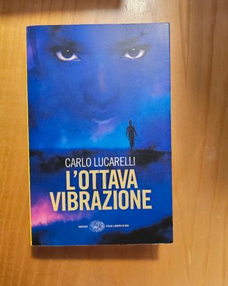 libro L’ottava vibrazione