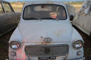 Fiat 600