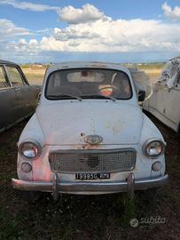 Fiat 600