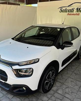 Citroen C3 BlueHDi 100 S&S SHINE
