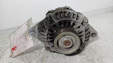 ALTERNATORE OPEL Agila B 31400-84E10/A5TB1292AE K1