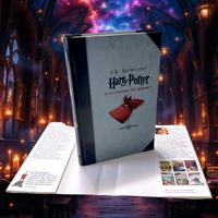 Harry Potter e la Camera dei Segreti MOTTO LATINO 