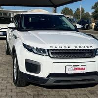 Land Rover Range Evoque 2.0 TD4 150 CV 5p. SE Dyna