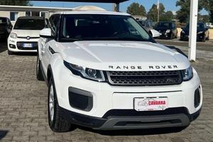Land Rover Range Evoque 2.0 TD4 150 CV 5p. SE Dyna