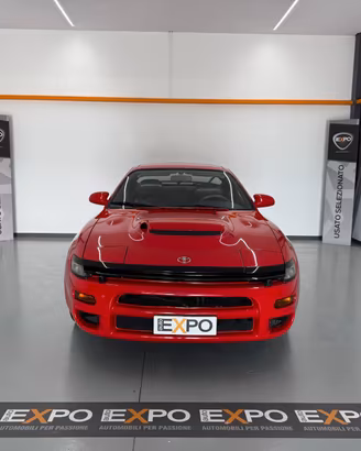 Toyota Celica 2.0i turbo 16V cat 4WD Limited Editi