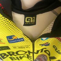 Maglietta donna bicicletta OLÊ