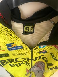 Maglietta donna bicicletta OLÊ