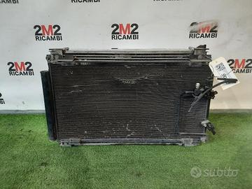 KIT RADIATORI LEXUS IS 200 2ADFHV diesel 2231 (99>