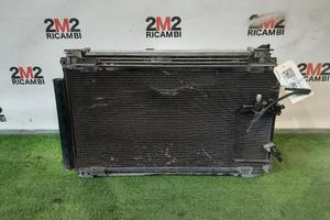 KIT RADIATORI LEXUS IS 200 2ADFHV diesel 2231 (99>