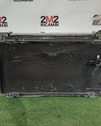 KIT RADIATORI LEXUS IS 200 2ADFHV diesel 2231 (99>