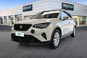 SEAT Arona 1.0 ECO TSI 81KW STYLE DSG