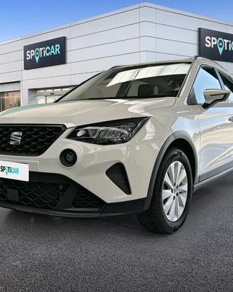 SEAT Arona 1.0 ECO TSI 81KW STYLE DSG