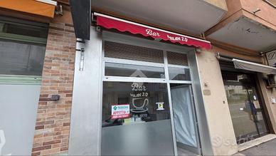 NEGOZIO A FRANCAVILLA AL MARE