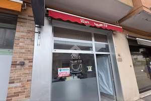 NEGOZIO A FRANCAVILLA AL MARE